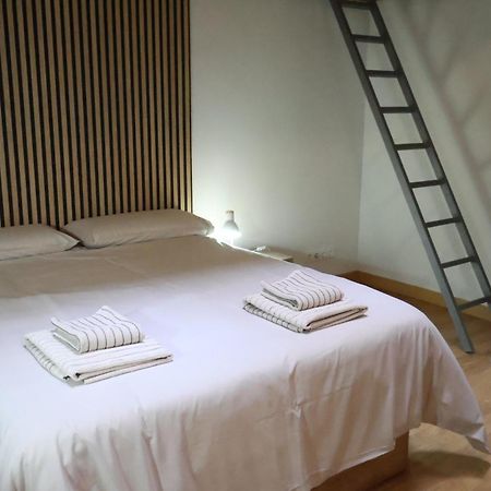 Encantador Apartamento En Alicante Centro Buitenkant foto
