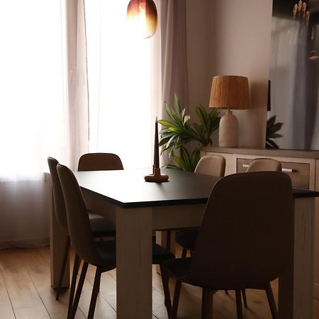 Encantador Apartamento En Alicante Centro Buitenkant foto
