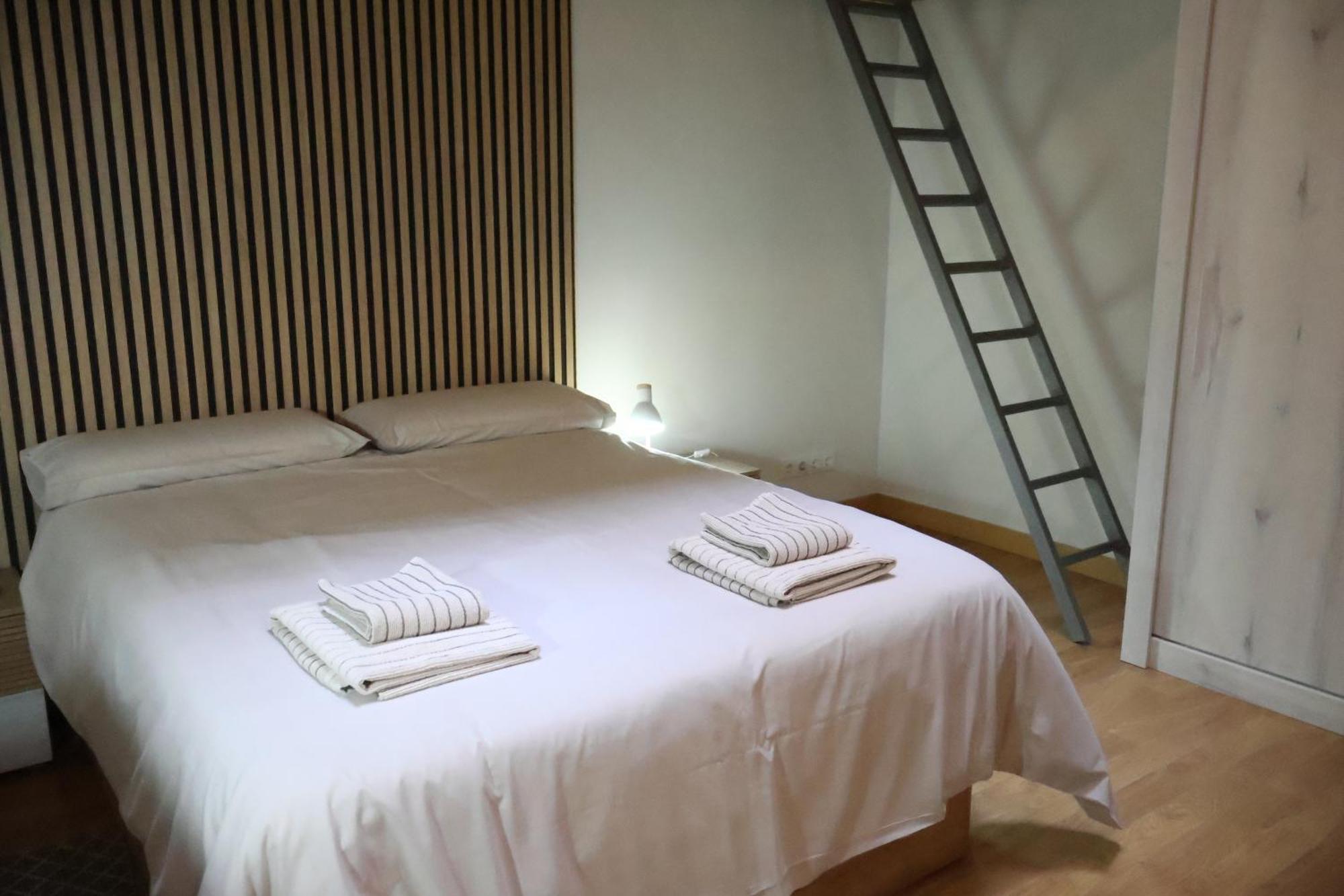Encantador Apartamento En Alicante Centro Buitenkant foto