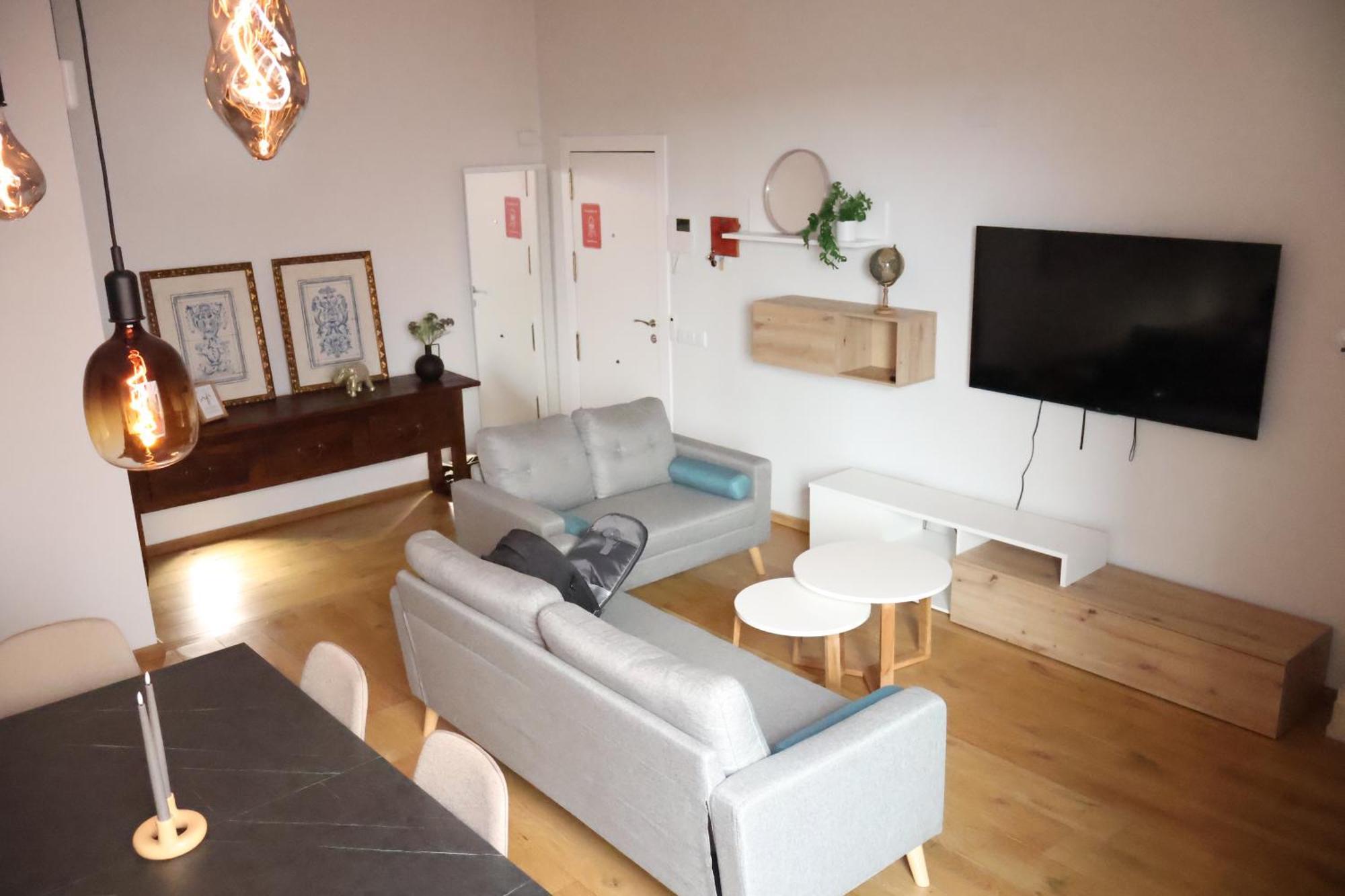 Encantador Apartamento En Alicante Centro Buitenkant foto