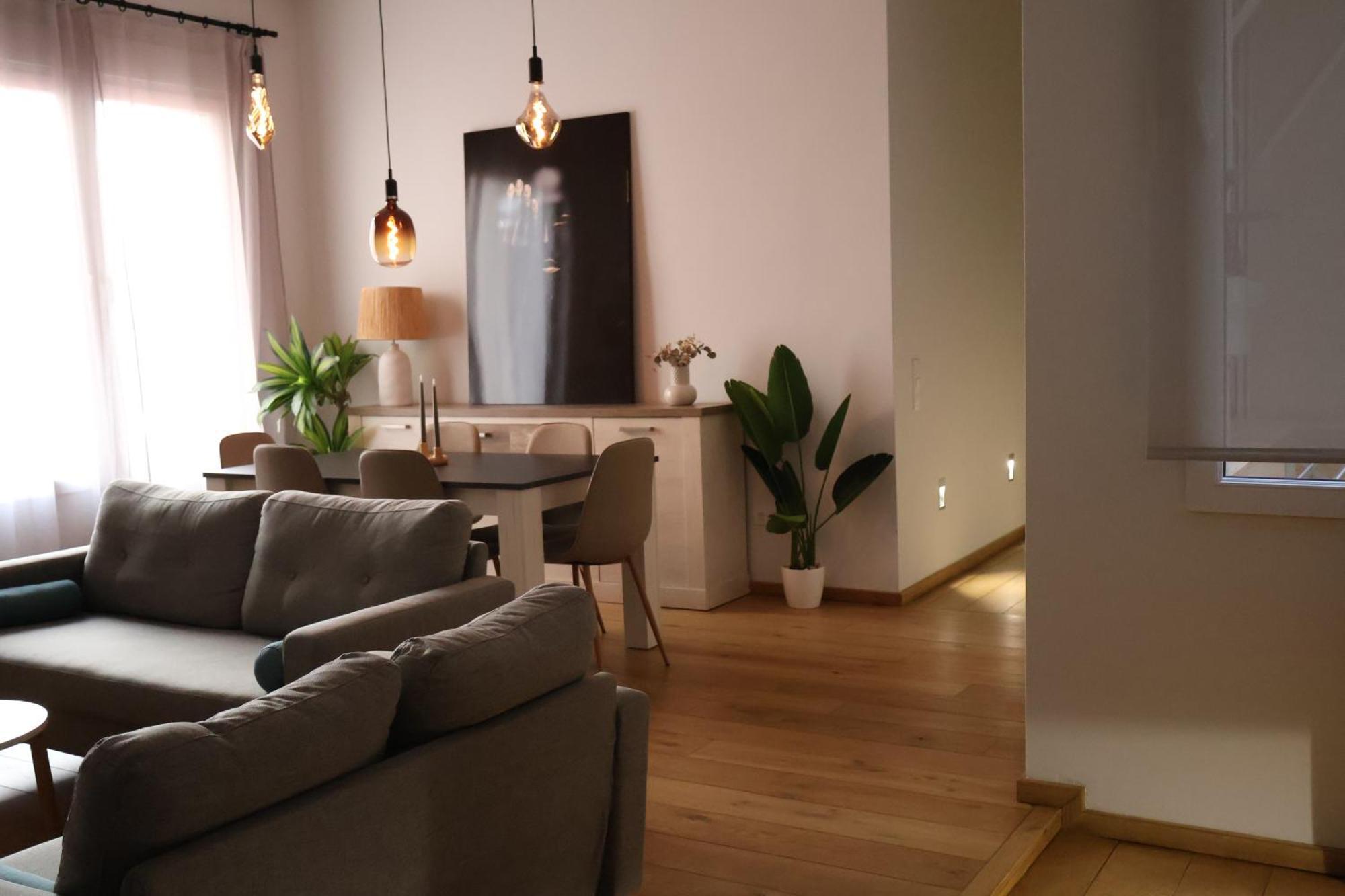 Encantador Apartamento En Alicante Centro Buitenkant foto
