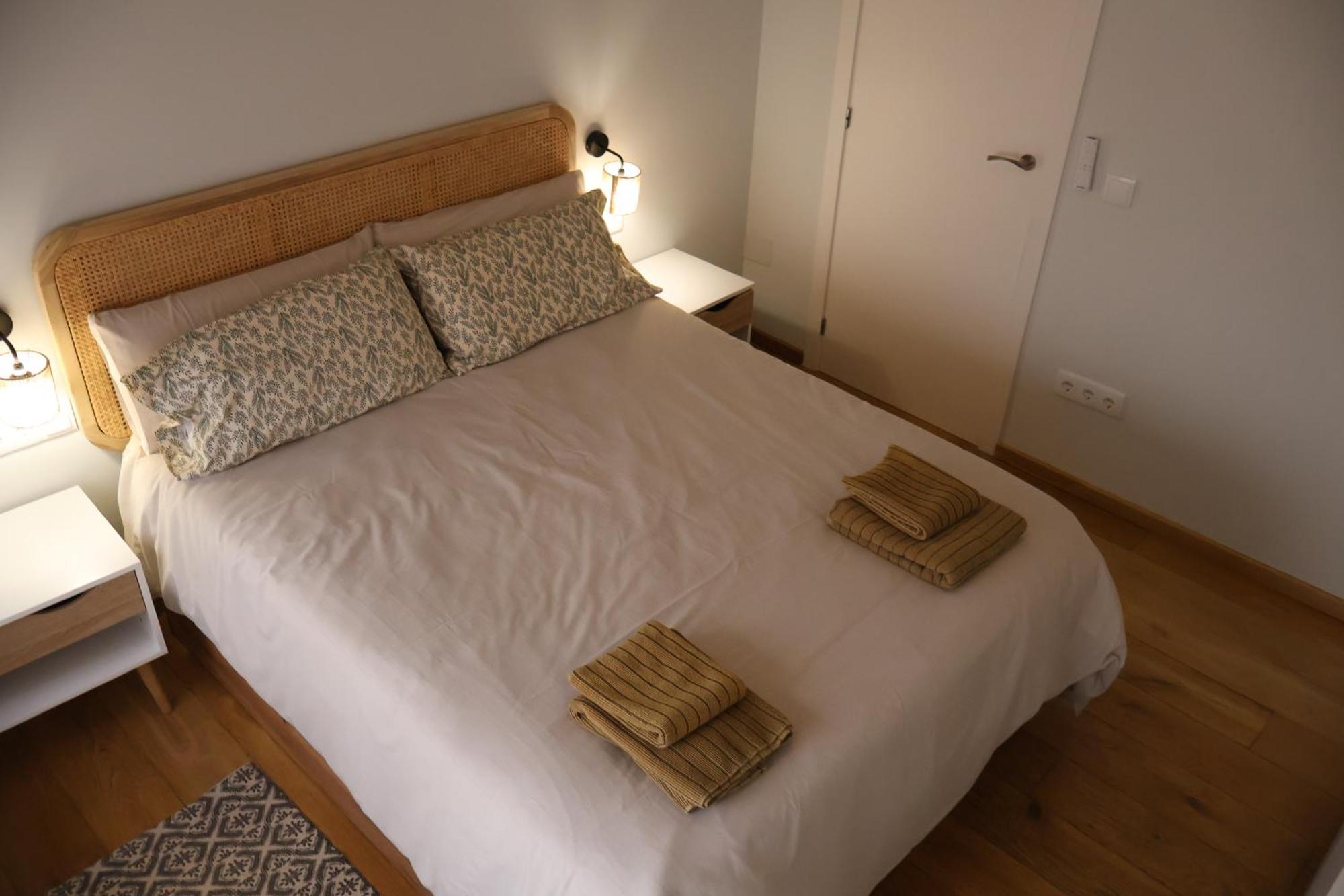 Encantador Apartamento En Alicante Centro Buitenkant foto