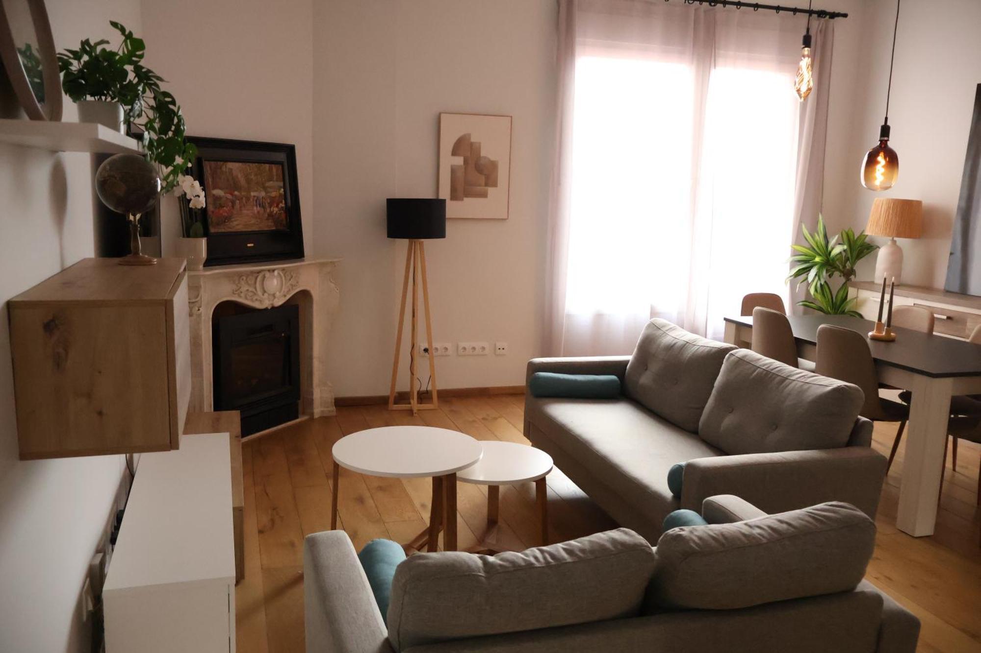 Encantador Apartamento En Alicante Centro Buitenkant foto