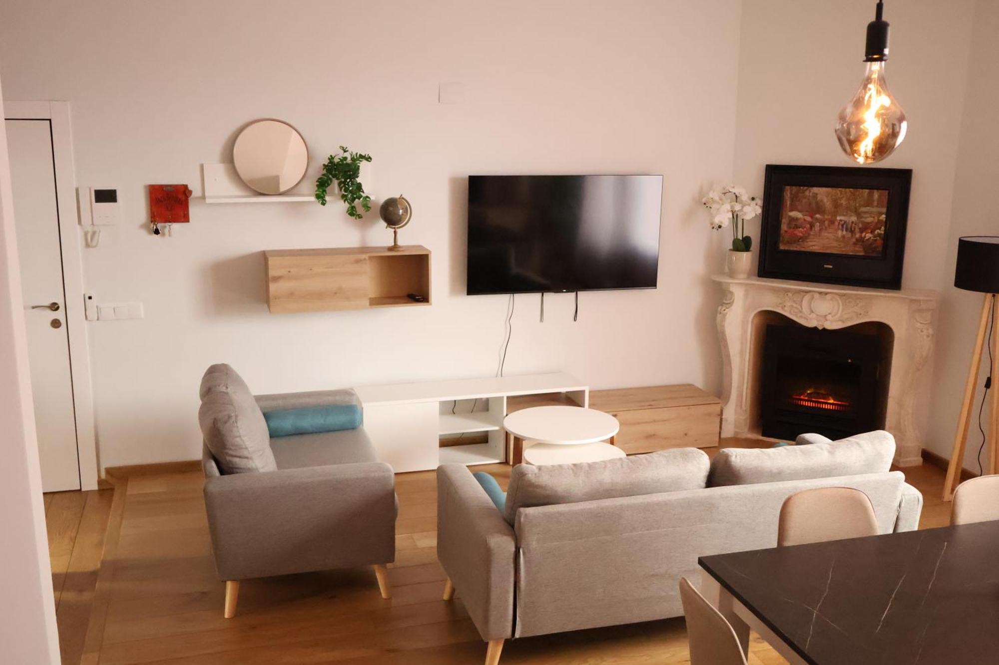 Encantador Apartamento En Alicante Centro Buitenkant foto